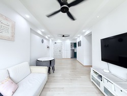 Blk 550A Segar Palmview (Bukit Panjang), HDB 4 Rooms #538414901